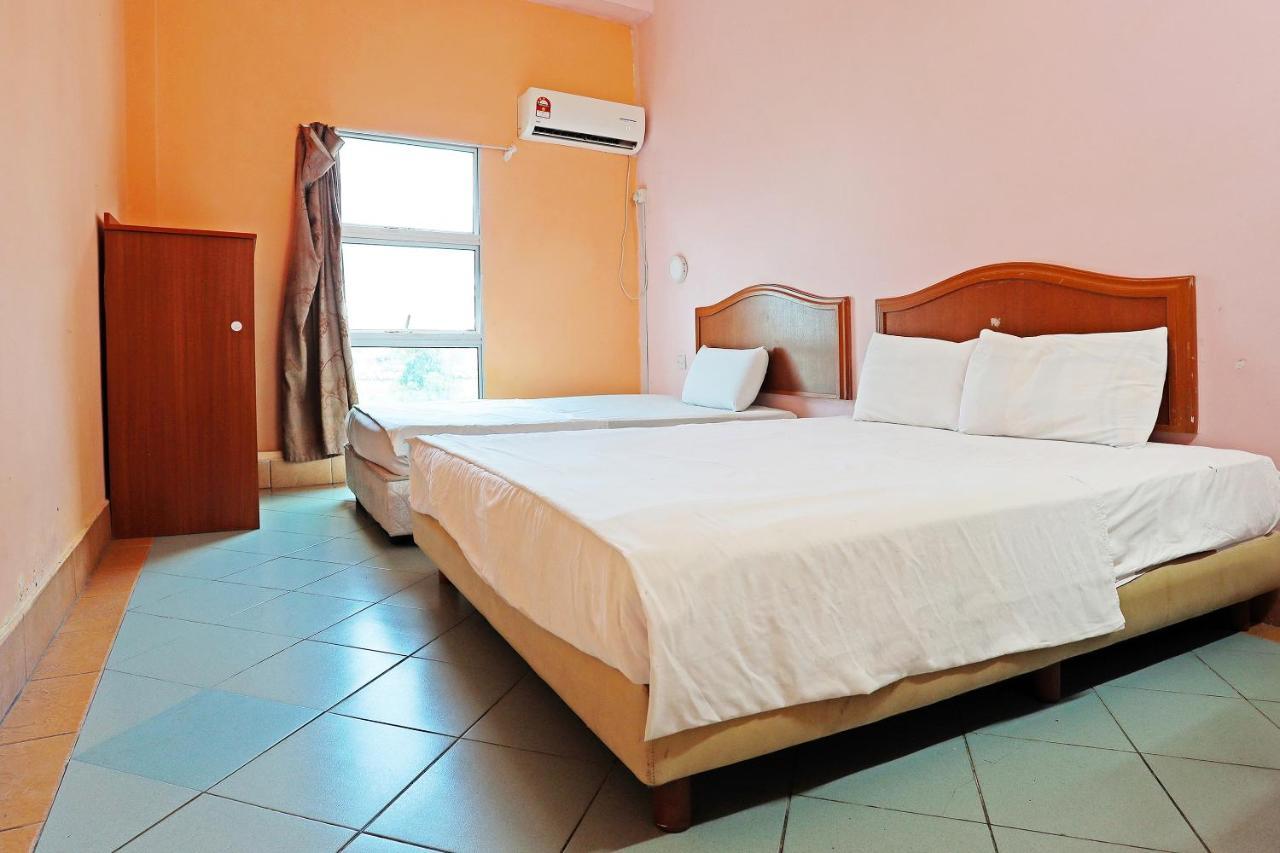 فندق كوشنجفي  Oyo 90598 Living House C0 المظهر الخارجي الصورة