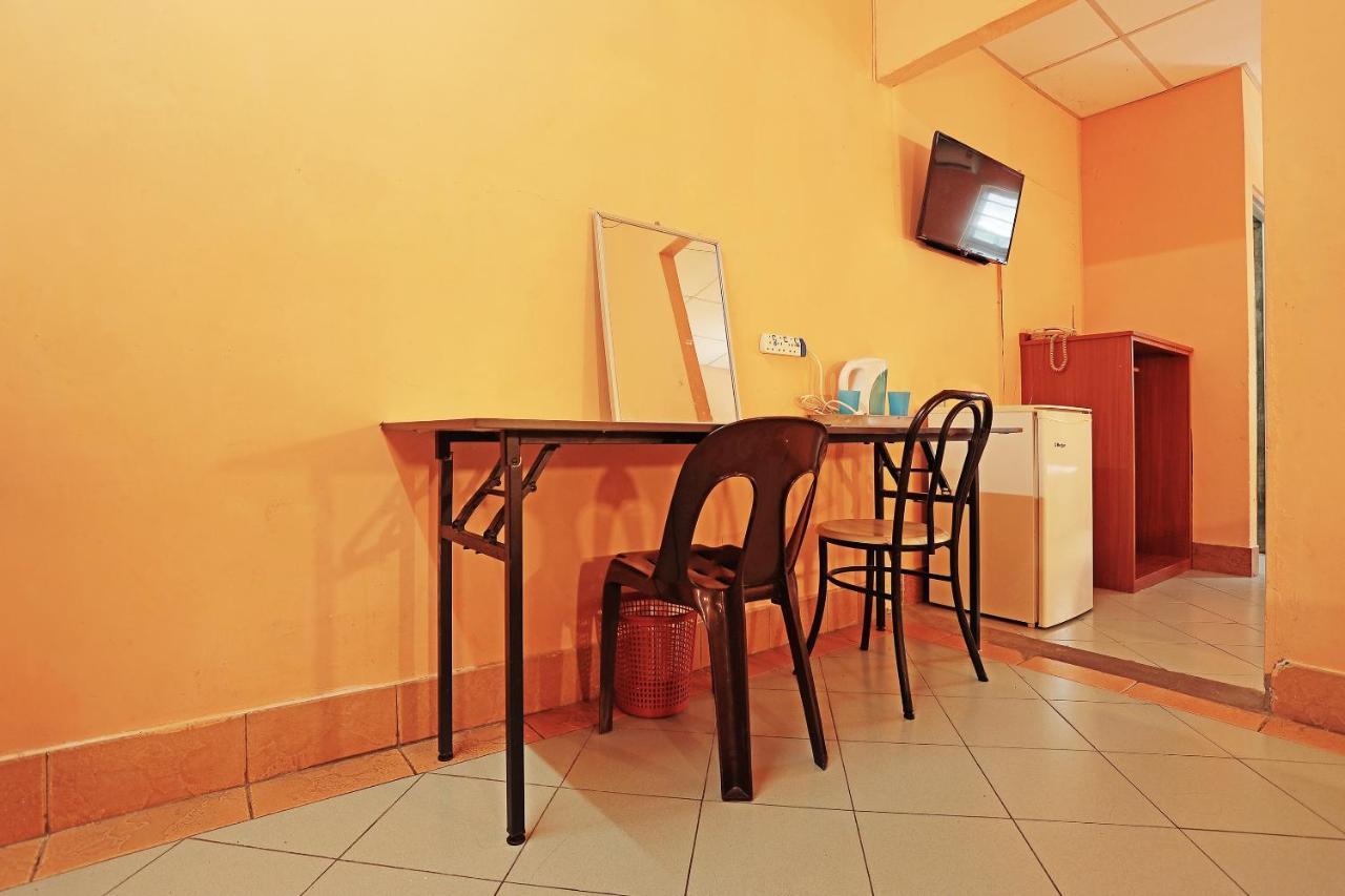 فندق كوشنجفي  Oyo 90598 Living House C0 المظهر الخارجي الصورة