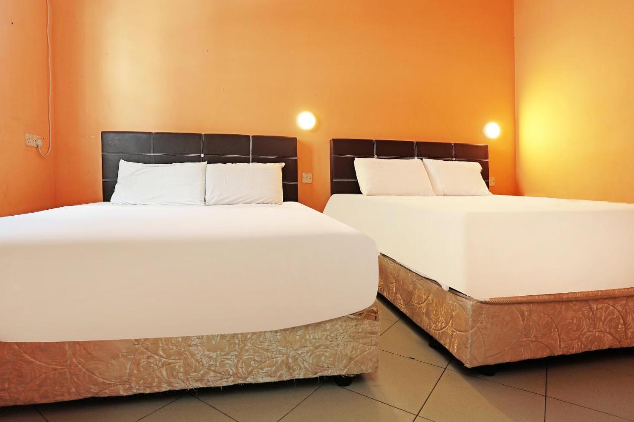 فندق كوشنجفي  Oyo 90598 Living House C0 المظهر الخارجي الصورة