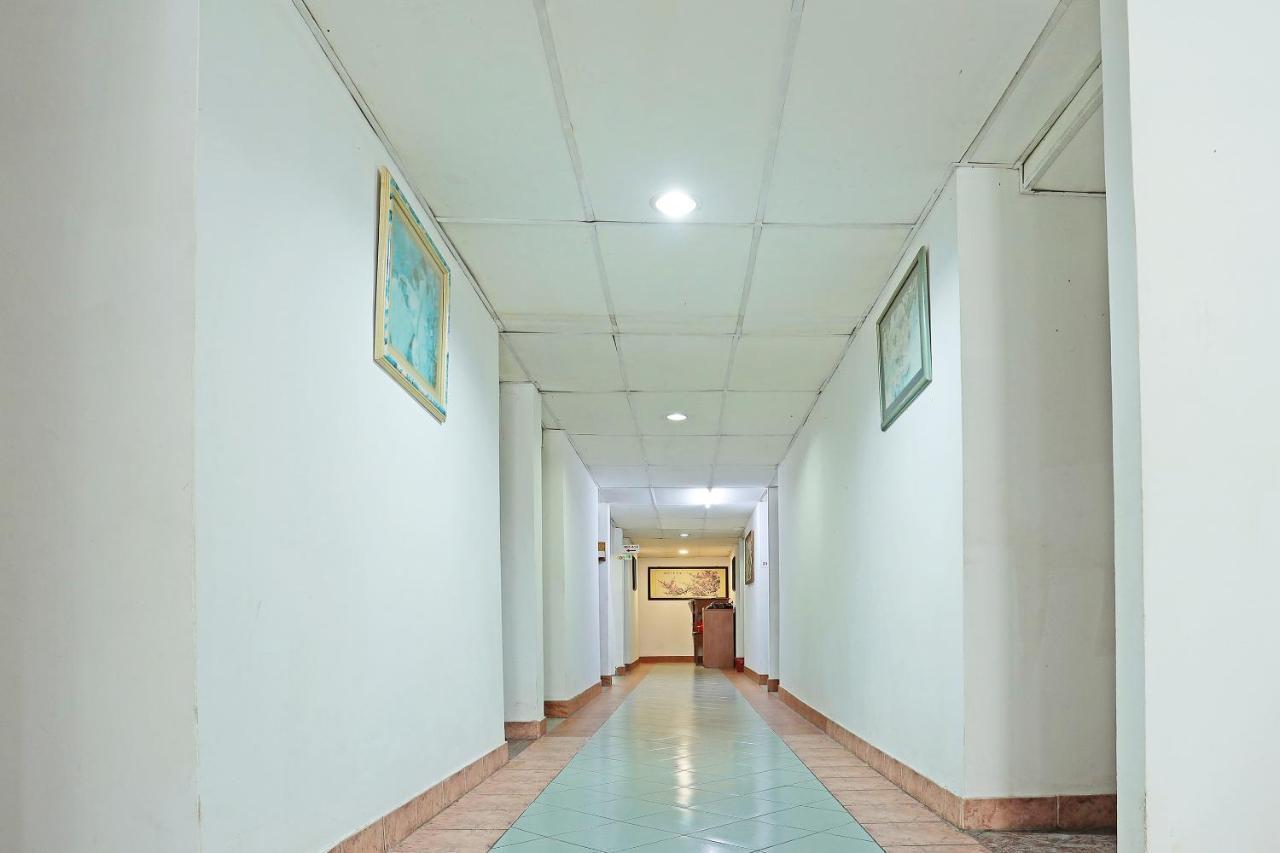فندق كوشنجفي  Oyo 90598 Living House C0 المظهر الخارجي الصورة
