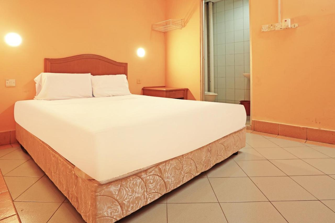 فندق كوشنجفي  Oyo 90598 Living House C0 المظهر الخارجي الصورة
